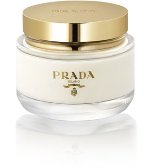 Prada La Femme Prada Body Cream - Körpercreme 200 ml