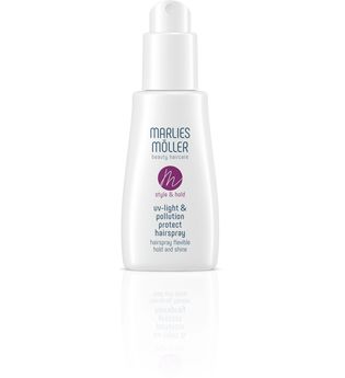 Marlies Möller - Specialists Uv-Light & Pollution Protect Hairspray  - Haarspray - 125 Ml -