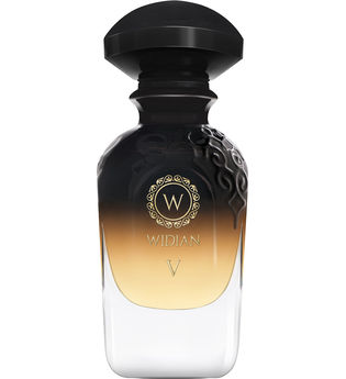 WIDIAN Black Collection Black V Parfum 50 ml