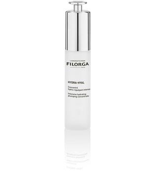 Filorga Anti-Aging Hydra-Hyal - aufpolsterndes und feuchtigkeitsspendendes Serum mit Hyaluronsäure 30 ml