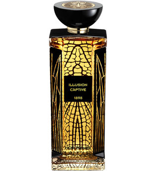 Lalique Kollektionen Noir Premier Illusion Captive 1898 Eau de Parfum Spray 100 ml