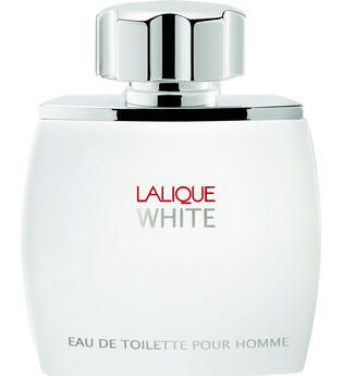 Lalique Herrendüfte Lalique White Eau de Toilette Spray 75 ml
