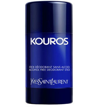 Yves Saint Laurent Herrendüfte Kouros Deodorant Stick ohne Alkohol 75 ml