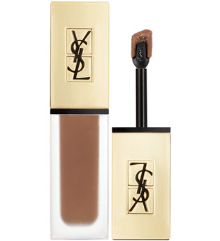 Yves Saint Laurent Tatouage Couture Fall Look 2019 Lipgloss  6 ml Nr. 29 - Twisted Nude