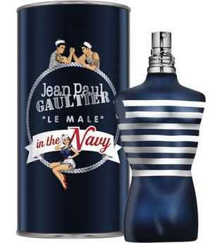 Jean Paul Gaultier Le Male In The Navy Eau de Toilette (EdT) 125 ml Parfüm