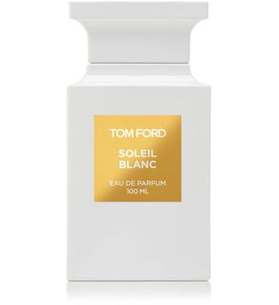 Tom Ford PRIVATE BLEND FRAGRANCES Soleil Blanc Eau de Parfum Nat. Spray 100 ml