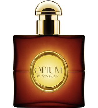 Yves Saint Laurent Damendüfte Opium Femme Eau de Parfum Spray 30 ml