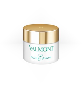 Valmont Ritual Reinigung Face Exfoliant 50 ml
