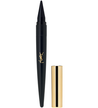 Yves Saint Laurent Couture Kajal Eye Pencil (verschiedene Farbtöne) - Noir Ardent