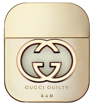 Gucci Damendüfte Gucci Guilty Eau Pour Femme Eau de Toilette Spray 50 ml