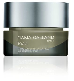 Maria Galland 1020 Crème Contour Des Yeux Mille 15 ml Augencreme