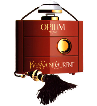 Yves Saint Laurent Damendüfte Opium Femme Parfum 15 ml
