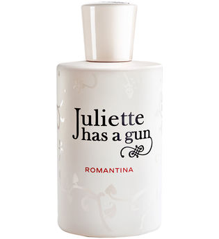 Juliette Has A Gun - Romantina Eau De Parfum - Eau De Parfum Vaporisateur 50 Ml