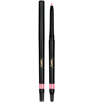Yves Saint Laurent Dessin Des Lèvres Lip Styler Lippenkonturenstift 1,054 G 25 Rosy Colour Reviver