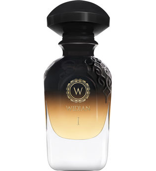 WIDIAN Black Collection Black I Parfum 50 ml