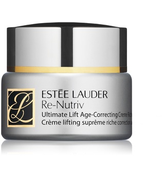 Estée Lauder Re-Nutriv Pflege Ultimate Lift Age Correcting Cream Rich 50ml Anti-Aging Pflege 50.0 ml