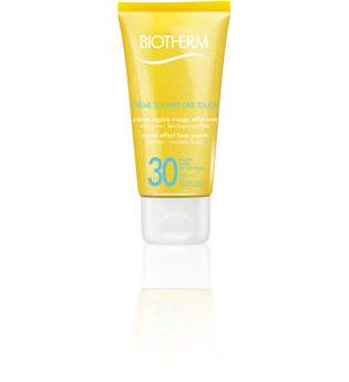 BIOTHERM Solaire dry touch LSF 30, Sonnencreme, 50 ml, keine Angabe