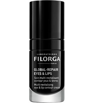 Filorga Global-Repair Eyes & Lips Augen- & Lippenpflege 15 ml