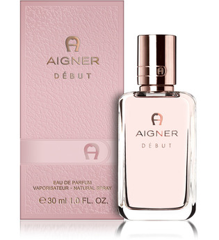 Aigner Aigner Début 30 ml Eau de Parfum (EdP) 30.0 ml