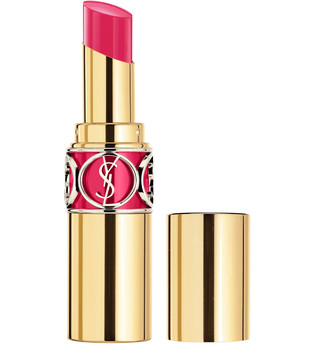 Yves Saint Laurent Rouge Volupté Shine Oil-in-Stick Lippenstift  4 ml Nr. 49 - Rose Saint Germain