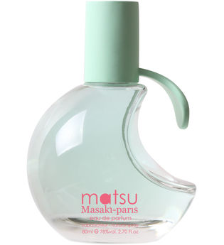 Masakï Matsushïma Damendüfte Matsu Eau de Parfum Spray 80 ml