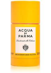 Acqua di Parma Unisexdüfte Colonia Deodorant Stick 75 g