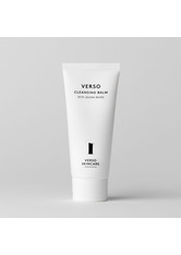 Verso Skincare Cleansing Balm 100 ml Gesichtsbalsam