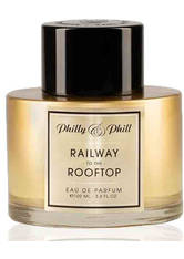 Philly & Phill Railway To The Rooftop  100 ml