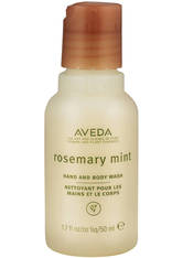 Aveda Body Reinigen Rosemary Mint Hand and Body Wash 250 ml