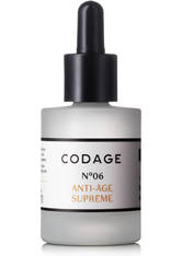 CODAGE Serum N°6 Anti-Aging Supreme Gesichtsserum 30 ml