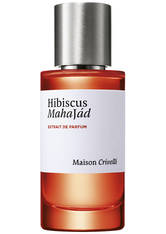 Hibiscus Mahajad