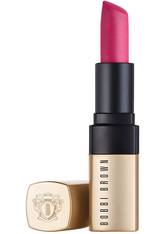 Bobbi Brown Makeup Lippen Luxe Matte Lip Color Nr. 07 Rebel Rose 4,50 g