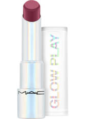 MAC Glow Play Lip Balm 3,6g - Verschiedene Farbtöne - Grapely Admired