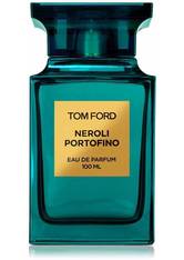 Tom Ford PRIVATE BLEND FRAGRANCES Neroli Portofino Eau de Parfum Nat. Spray 100 ml