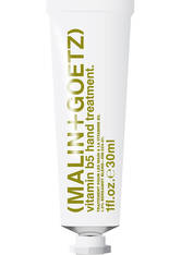 Malin + Goetz - Vitamin B5 Hand Treatment - Handcreme