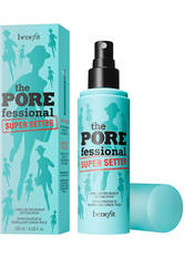 Benefit Cosmetics - Primer Porfessional Super Setter Spray - -the Porefessional Primer Supersett Spray