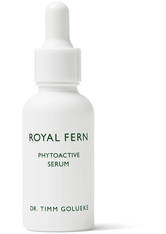 Royal Fern - Phytoactive Serum - Anti-Aging Gesichtsserum