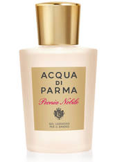 Acqua di Parma Peonia Nobile Luxurious Shower Gel 200ml