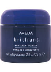 Aveda Brilliant Humectant Pomade (Anti-Luftfeuchtigkeit) 75ml