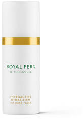 Royal Fern Phytoactive Hydra-Firm Intense Mask airless 30 ml Gesichtsmaske