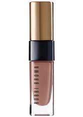 Bobbi Brown Luxe Liquid Lip Color 6 ml (verschiedene Farbtöne) - Lacquer - Barely Nude