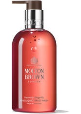 Molton Brown Handpflege Heavenly Gingerlily Fine Liquid Hand Wash 300 ml