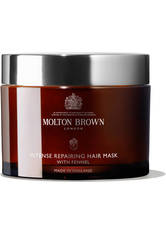 Molton Brown Haarpflege Intense Repairing Hair Mask With Fennel 250 ml