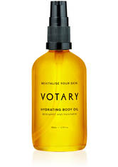 Votary Body Hydrating Body Oil Körperöl 110.0 ml