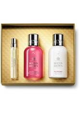 Molton Brown Limited Edition Fiery Pink Pepper Fragrance Gift Set Duftset 1.0 pieces