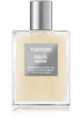 Tom Ford Soleil Neige Shimmering Body Oil 100 ml