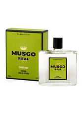Musgo Real Produkte Cologne Classic Scent 100ml Eau de Cologne (EdC) 100.0 ml