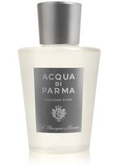 Acqua di Parma Herrendüfte Colonia Pura Hair & Shower Gel 200 ml