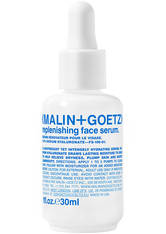 Malin+Goetz Produkte Replenishing Face Serum Gesichtsfluid 30.0 ml