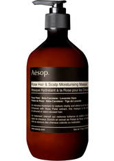 Aesop Rose Hair and Scalp Moisturising Masque 500ml